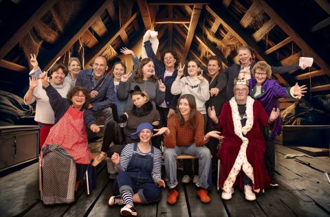 Theater WIR